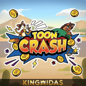Toon Crash game icon on ph jl96